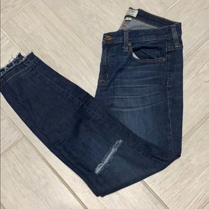 J. Crew Jeans